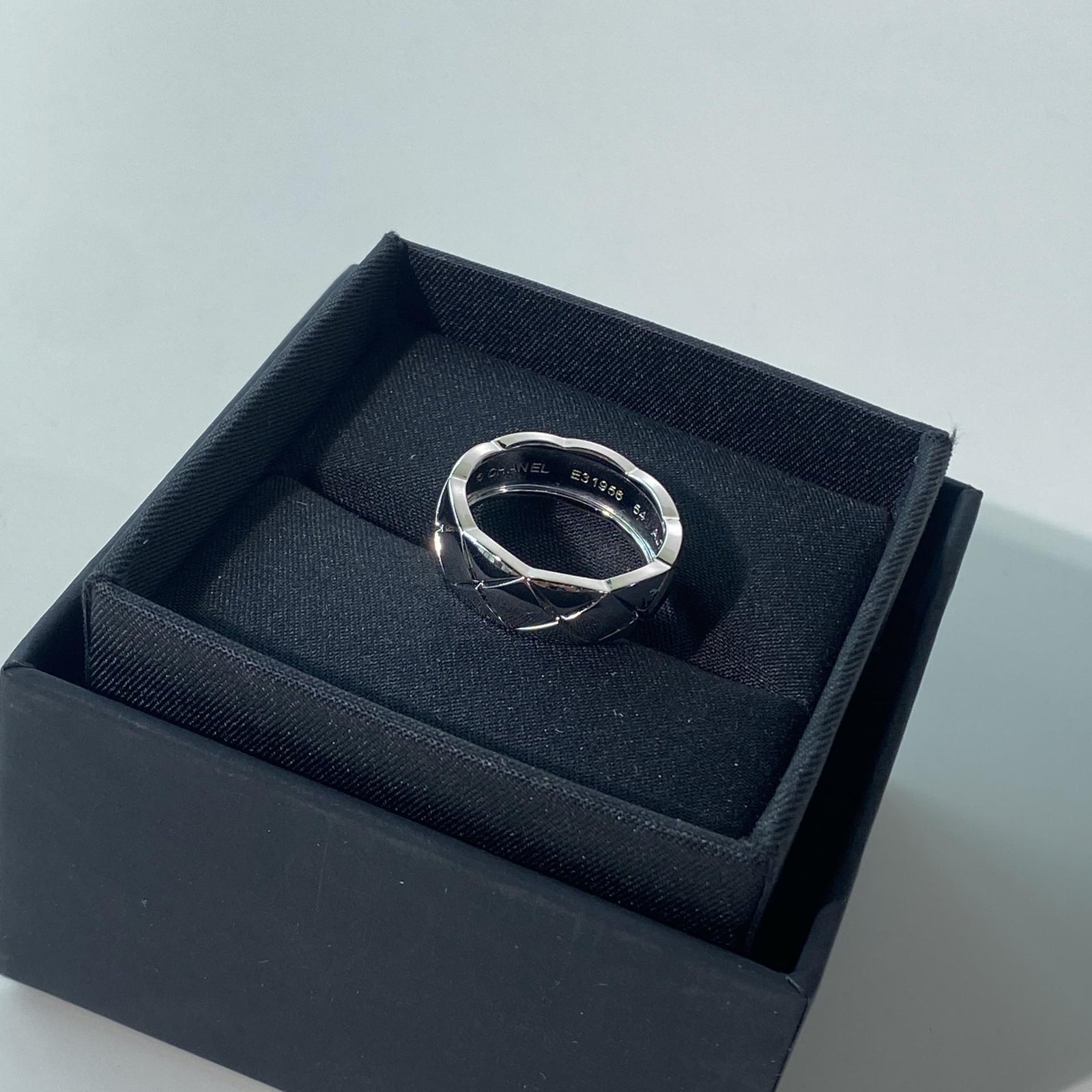 샤넬 코코크러쉬 링 - 스몰