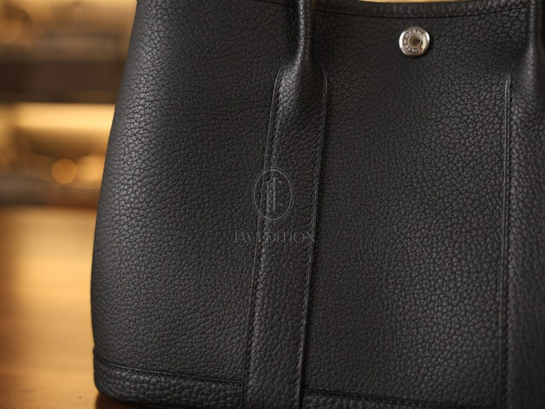 에르메스 가든파티