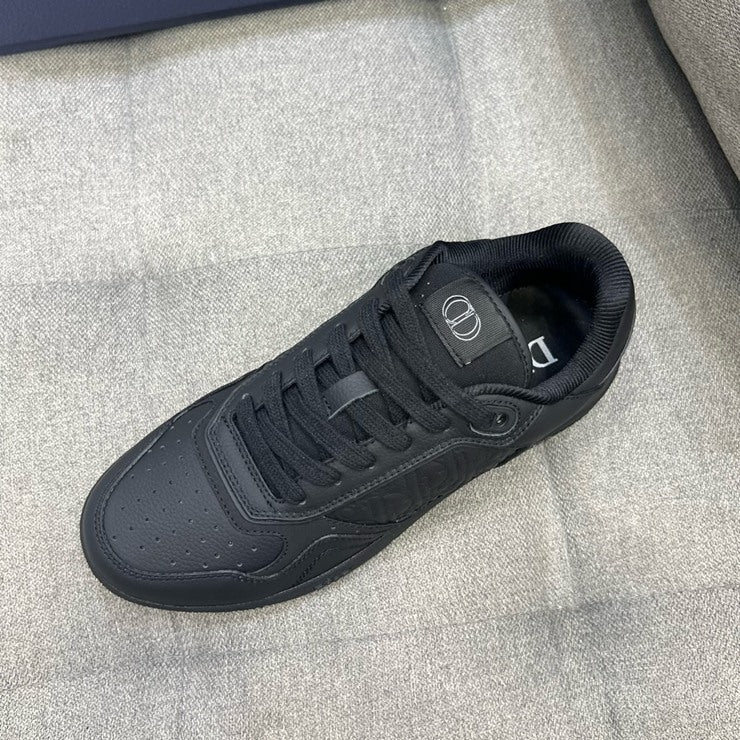 디올 B27 업타운 로우탑 스니커즈 그래비티