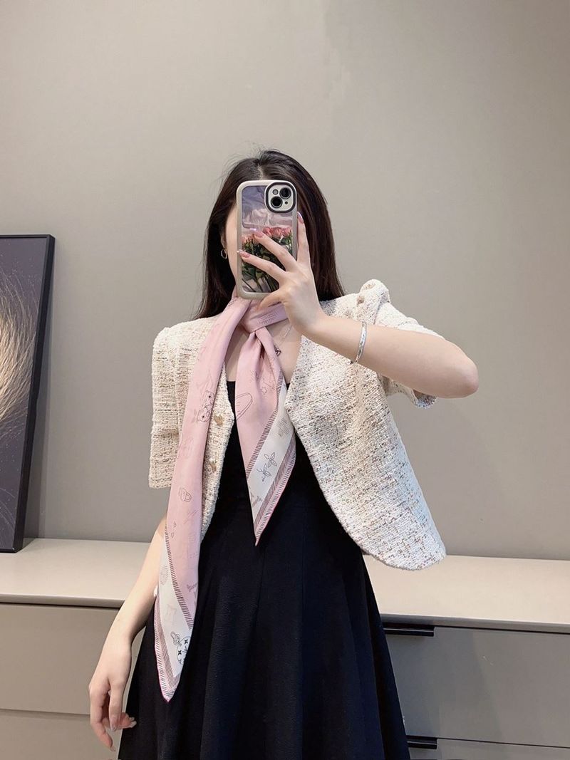 루이비통 스카프