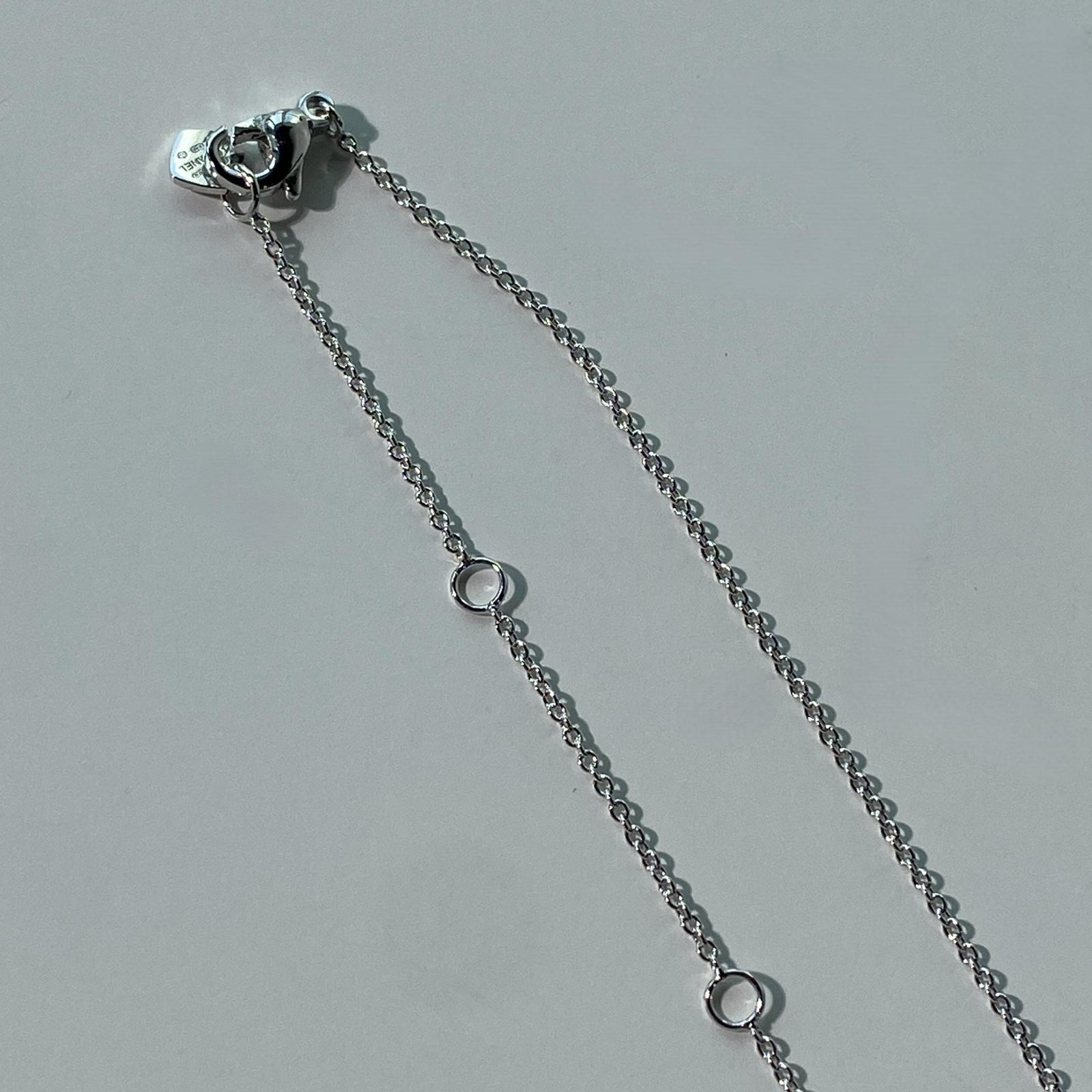 샤넬 코코크러쉬 네크리스