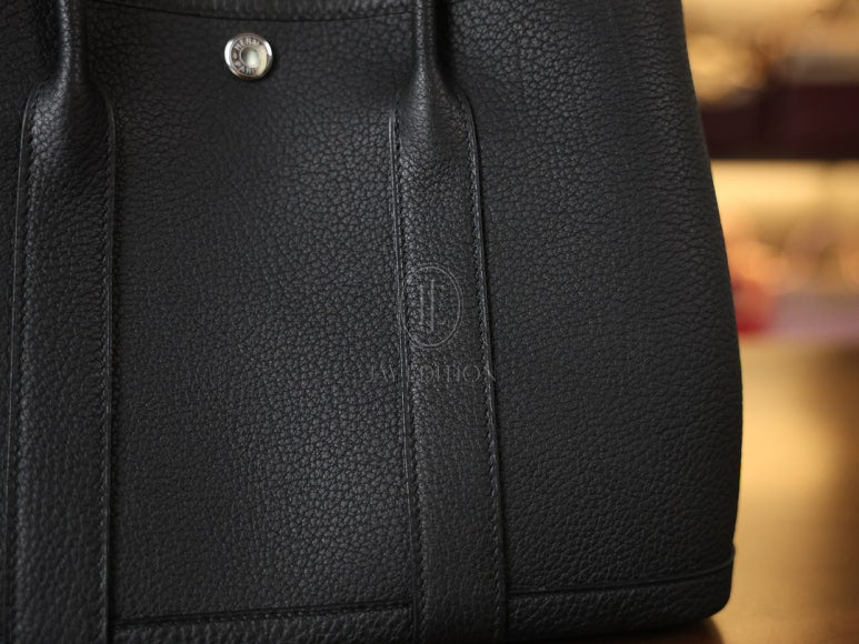 에르메스 가든파티