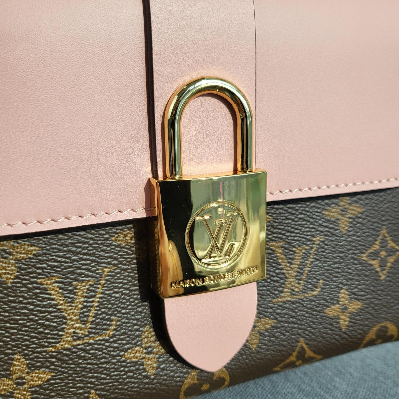 루이비통 록키 BB