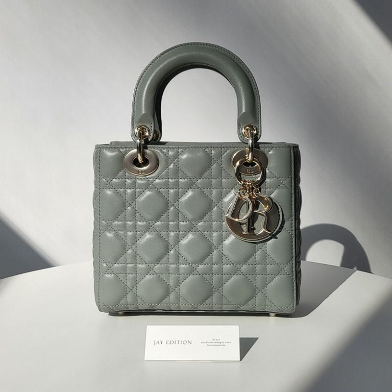 디올 레이디백 스몰