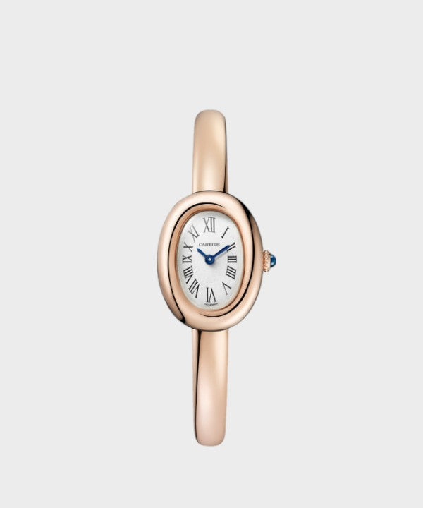 Cartier Baignoire bangle