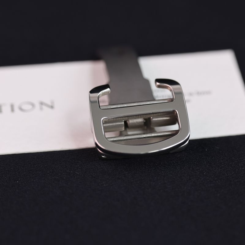 까르띠에 탱크솔로 스몰