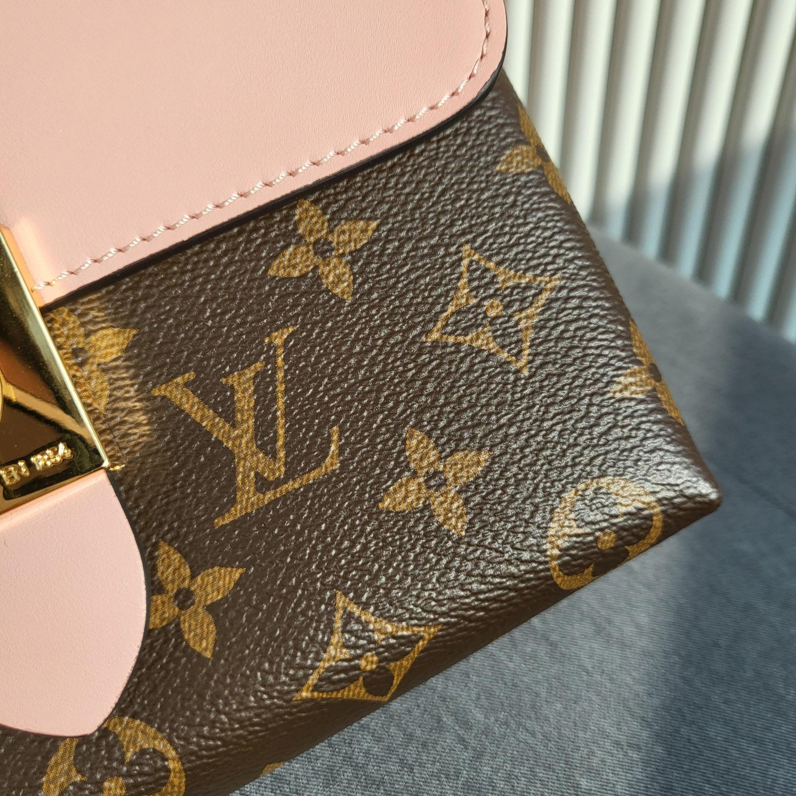 루이비통 록키 BB