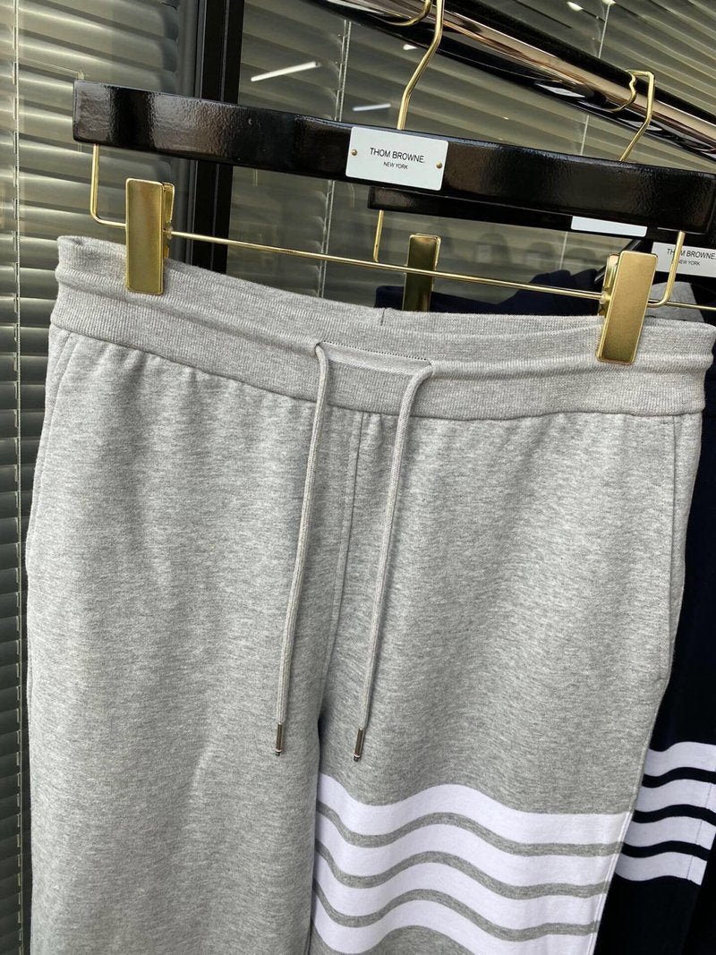 톰브라운 클래식 팬츠