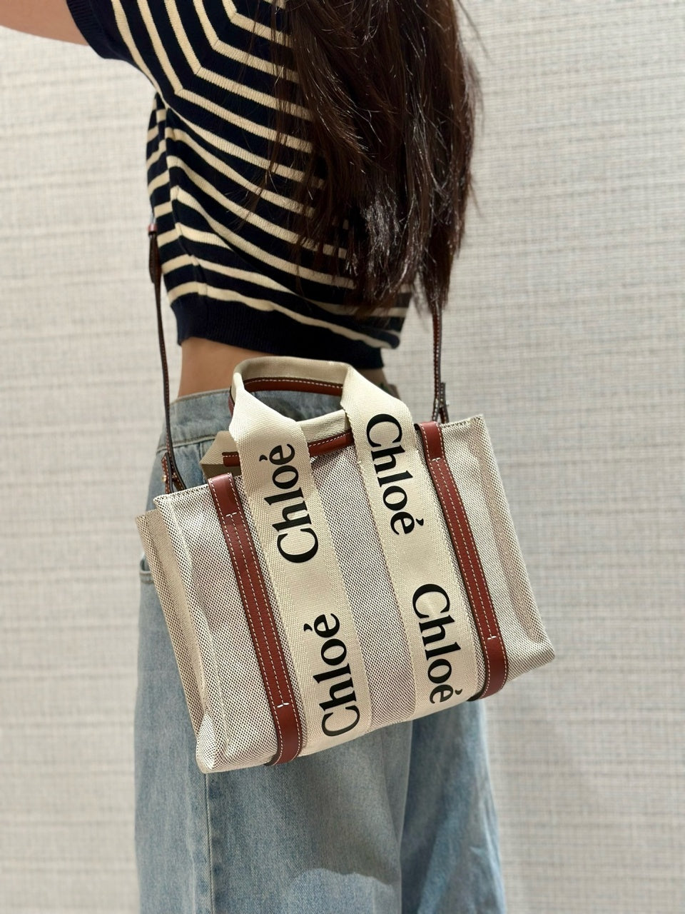 끌로에 우디백 스몰