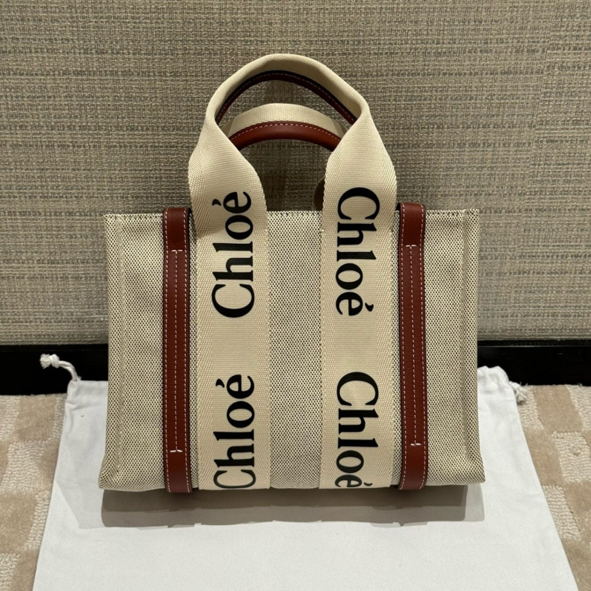 끌로에 우디백 스몰