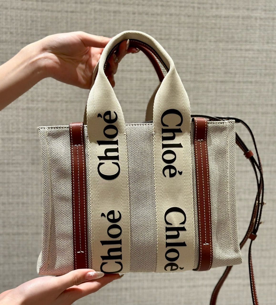 끌로에 우디백 스몰