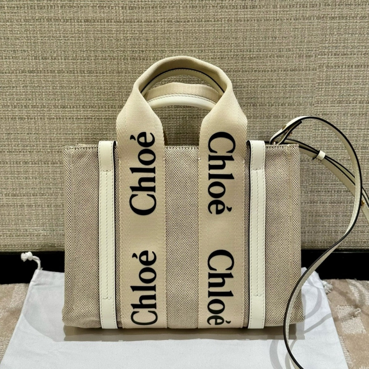 끌로에 우디백 스몰