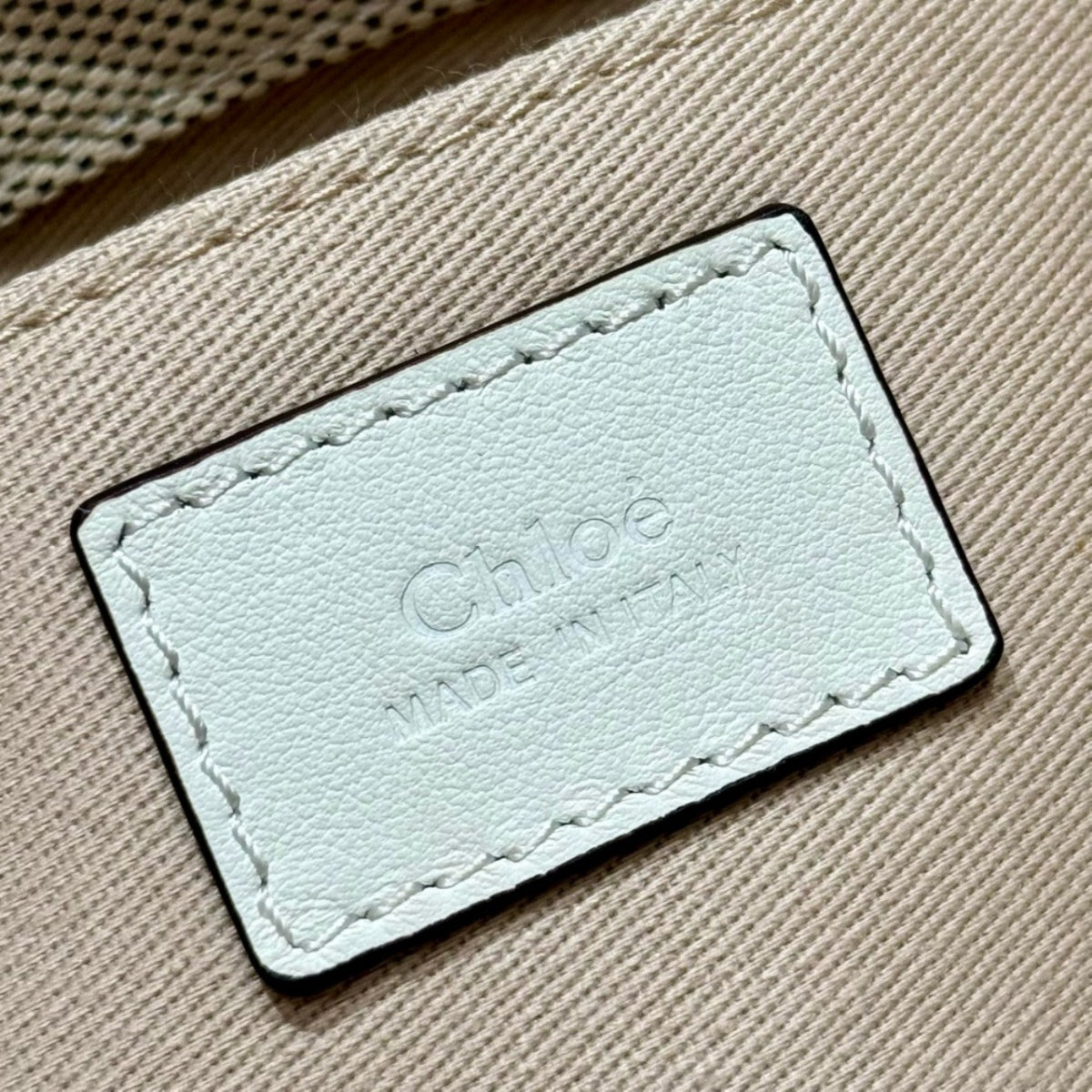 끌로에 우디백 스몰