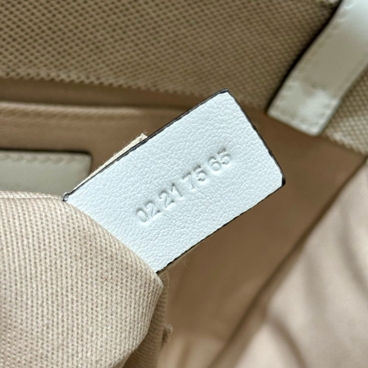 끌로에 우디백 스몰