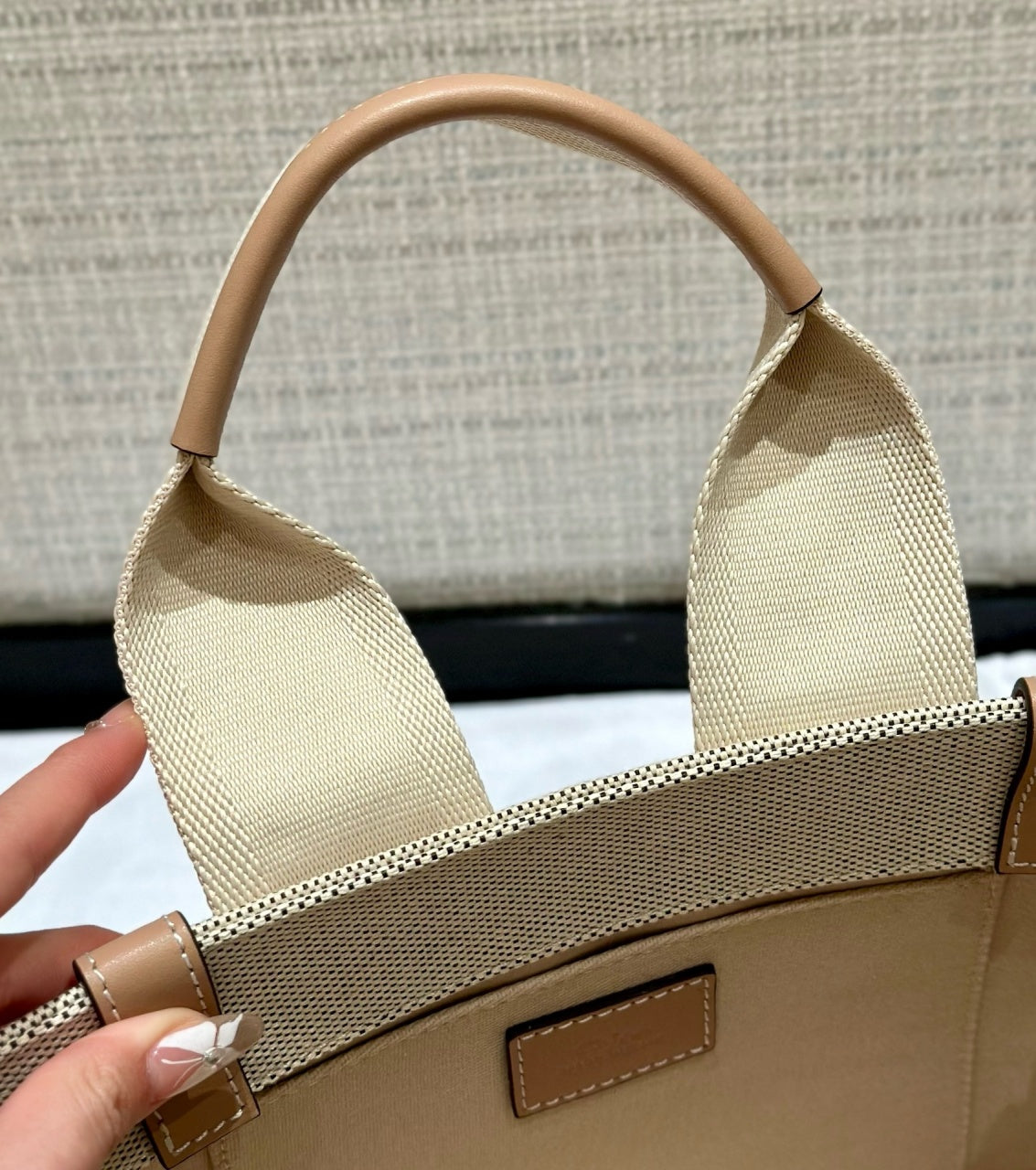 끌로에 우디백 스몰