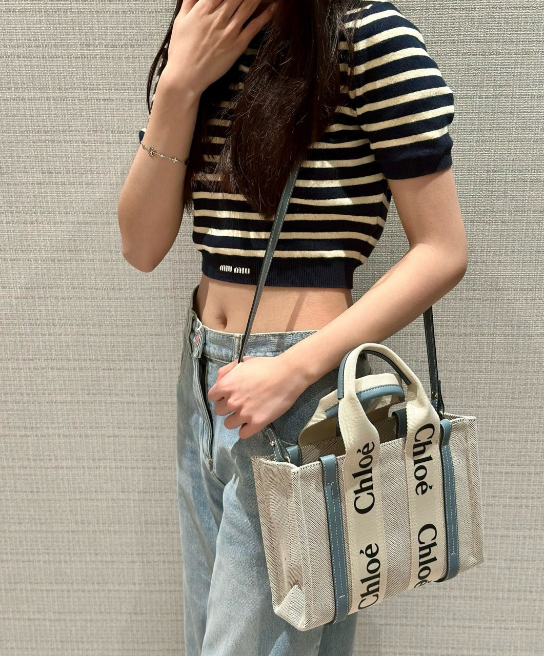 끌로에 우디백 스몰