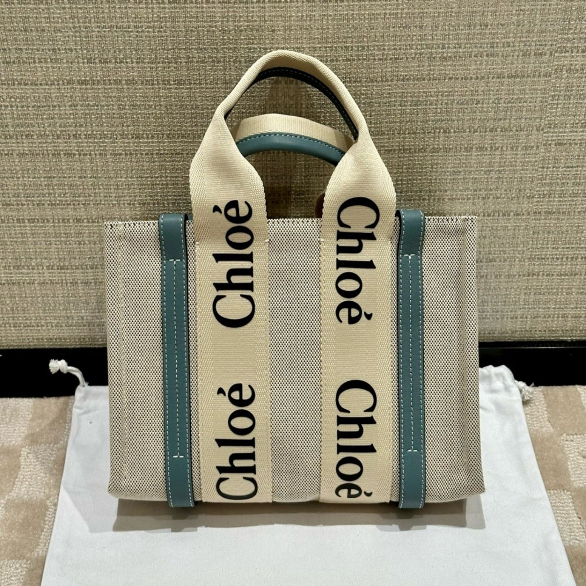 끌로에 우디백 스몰