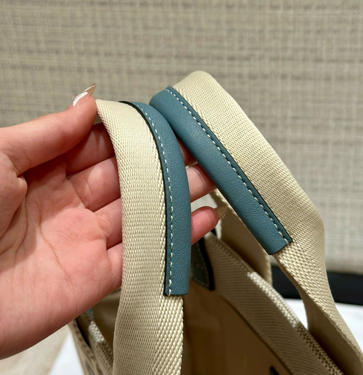 끌로에 우디백 스몰