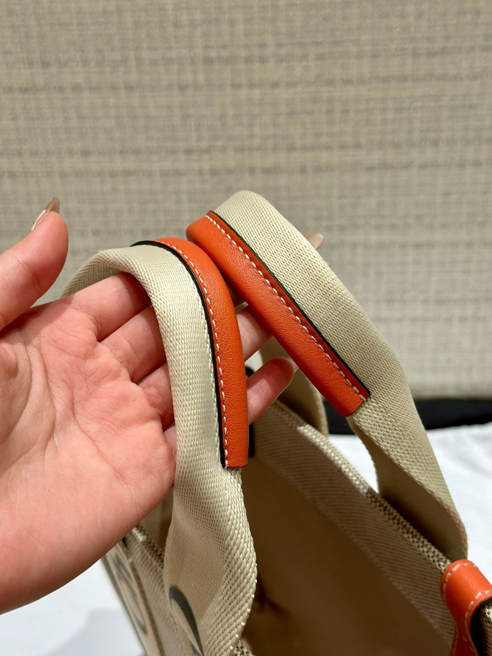 끌로에 우디백 스몰