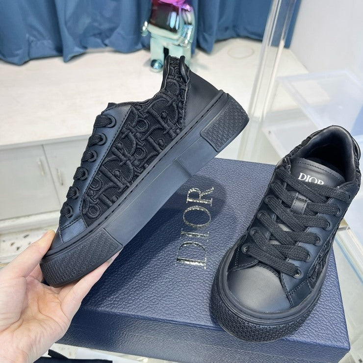 디올 B33 스니커즈