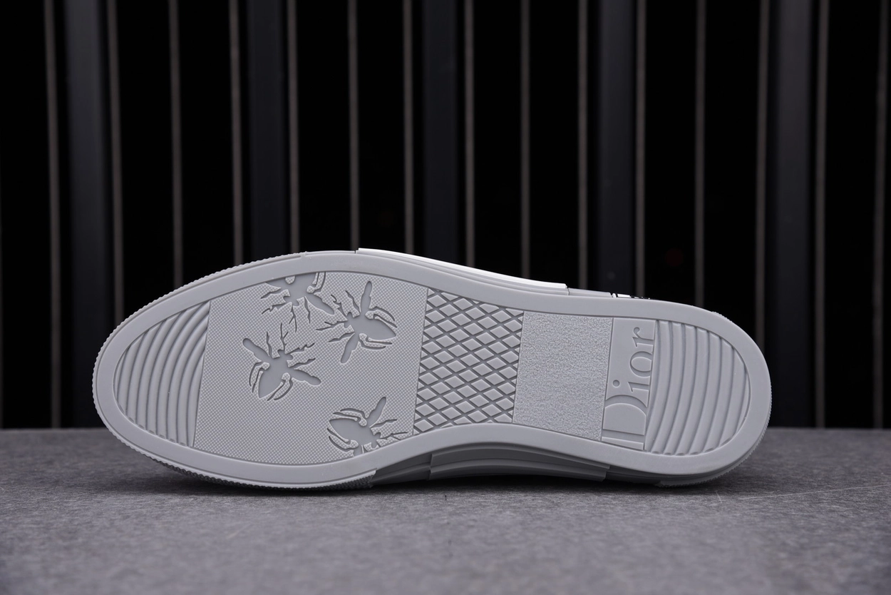 디올 B23 로우탑 스니커즈