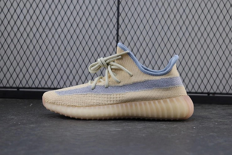 YEEZY 350 V2 린넨