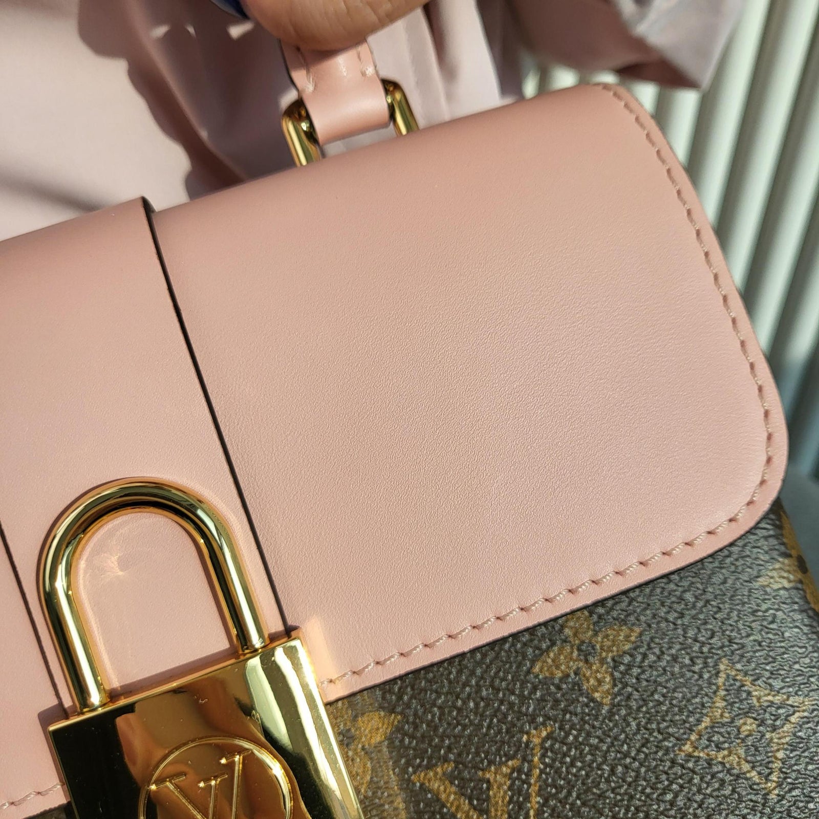 루이비통 록키 BB