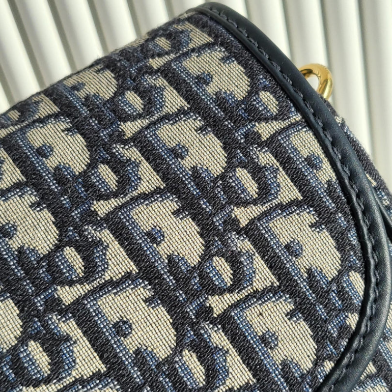 디올 오블리크 바비백 스몰,미디움