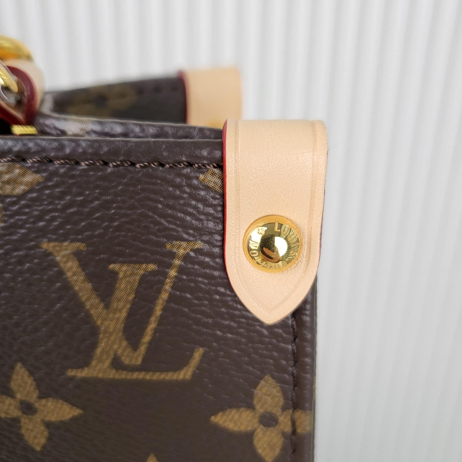 루이비통 삭플라 PM