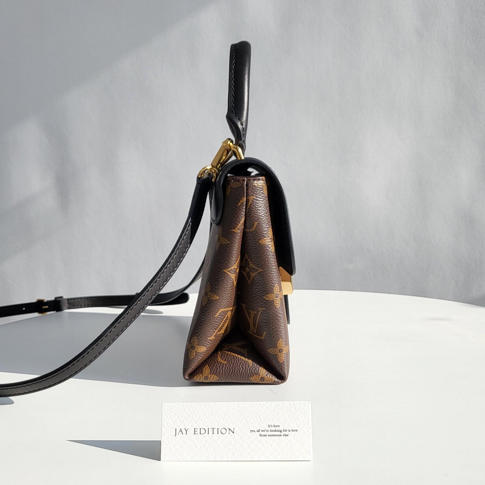 루이비통 록키 BB