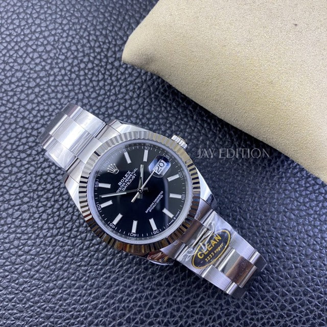 롤렉스 데이저스트 검판 오이스터 41mm