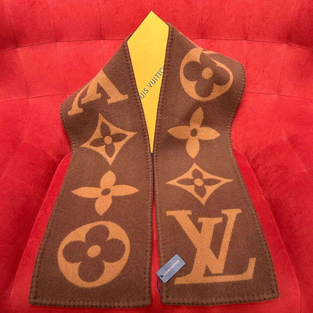 해외재고) 루이비통 머플러