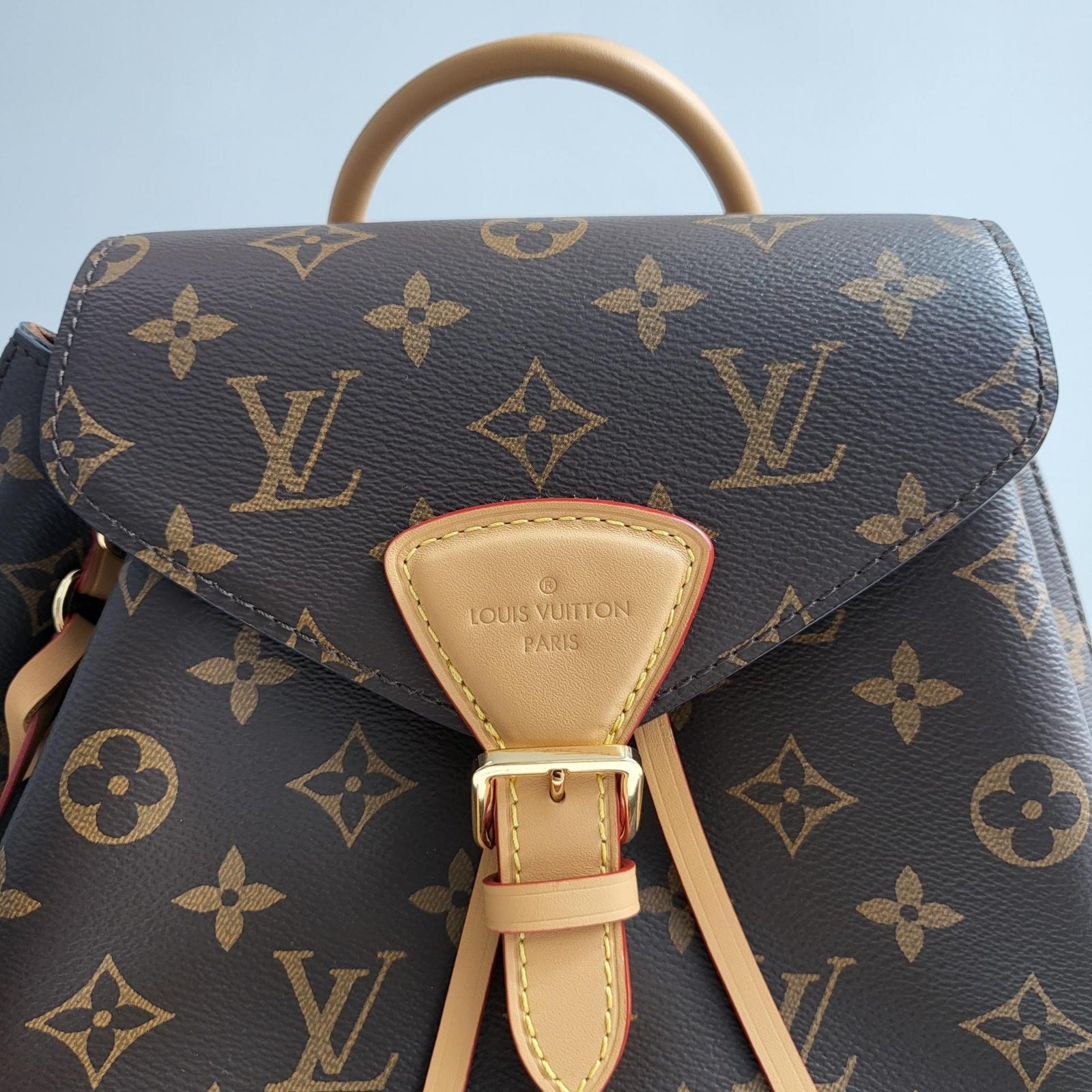 루이비통 몽수리 PM