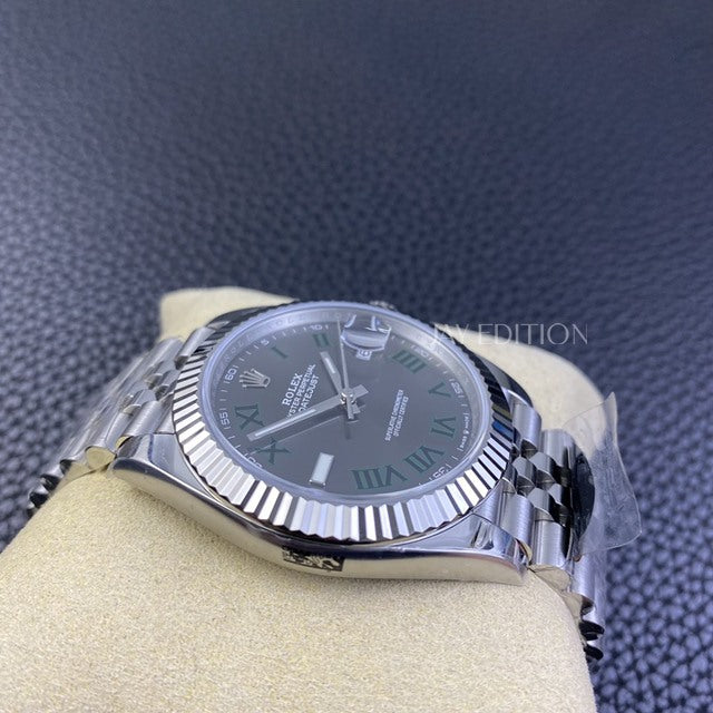 롤렉스 데이저스트 윔블던 쥬빌레 41mm