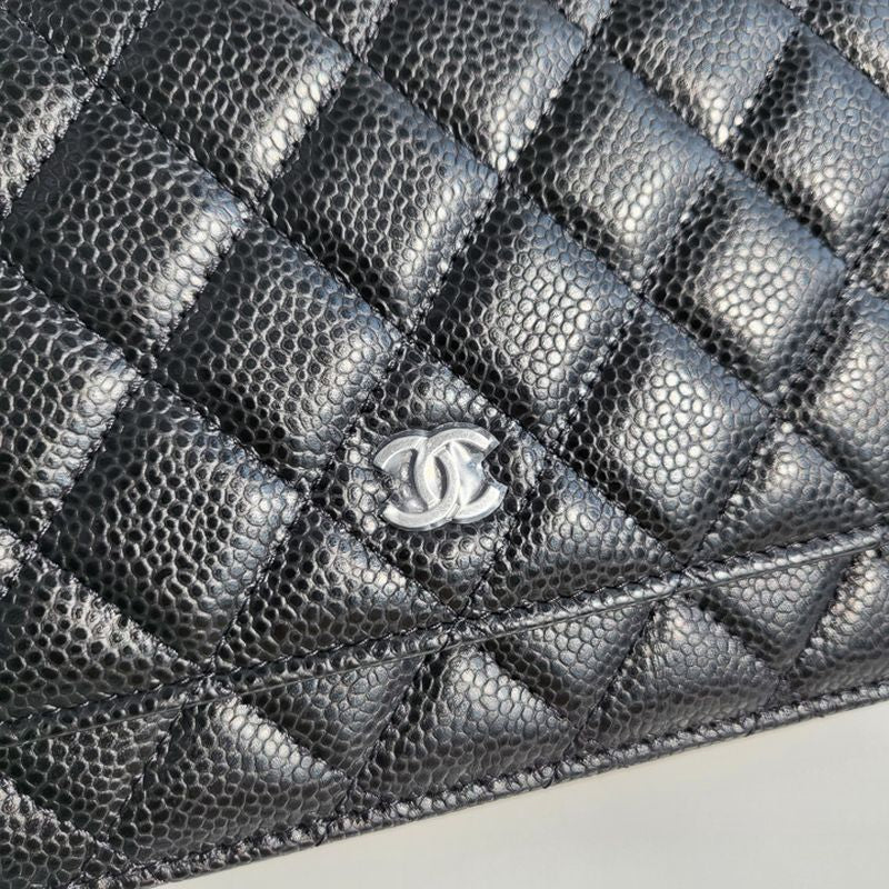 샤넬 클래식 WOC