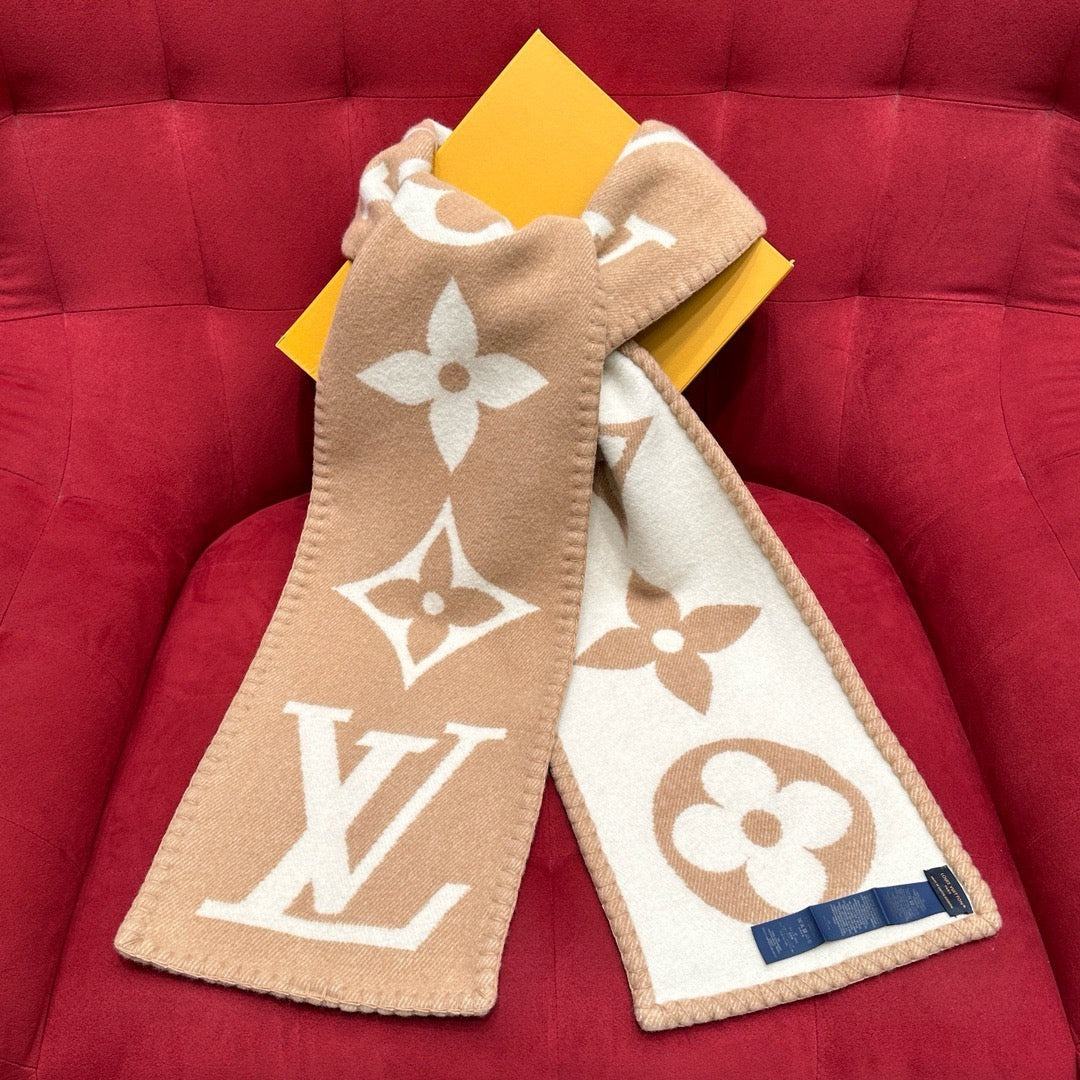 해외재고) 루이비통 머플러