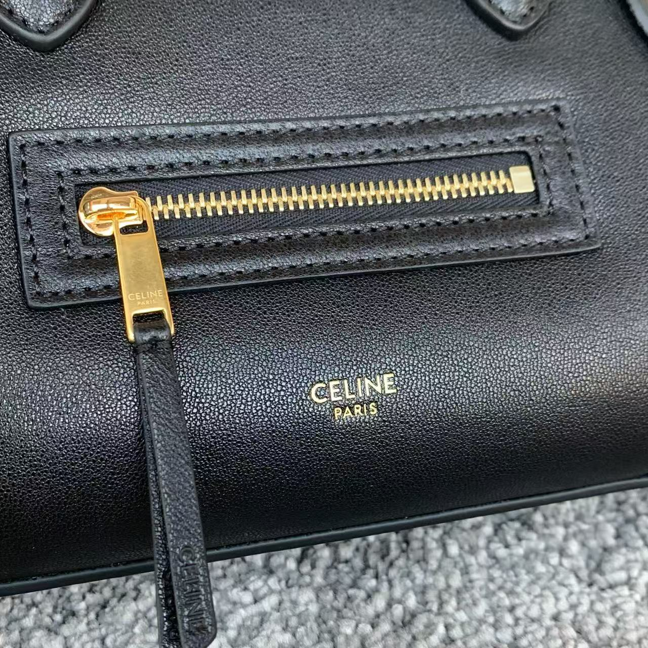 셀린느 뉴 러기지 백 스몰