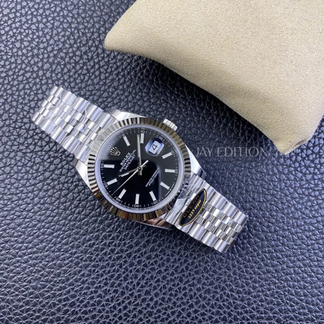 롤렉스 데이저스트 검판 쥬빌레 41mm