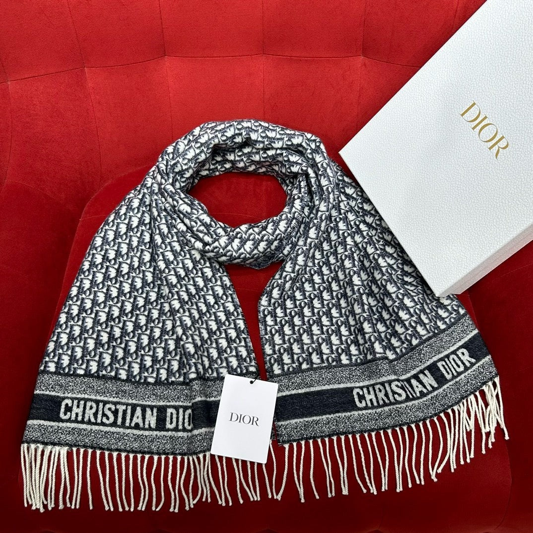 해외재고) 디올 머플러