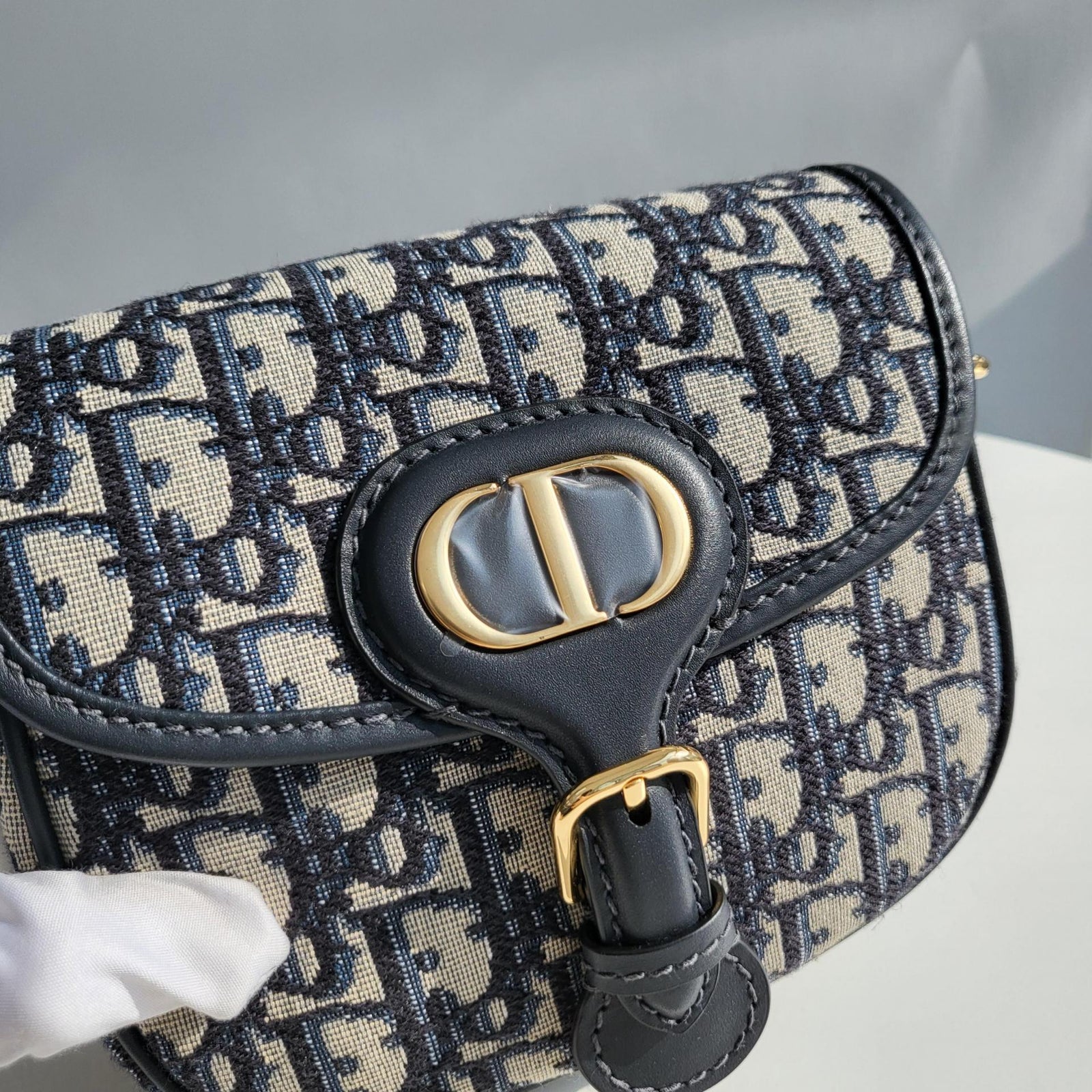 디올 오블리크 바비백 스몰,미디움