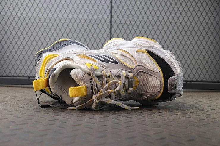 발렌시아가 카고 스니커즈