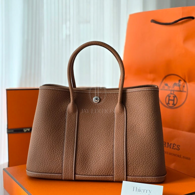 에르메스 가든파티