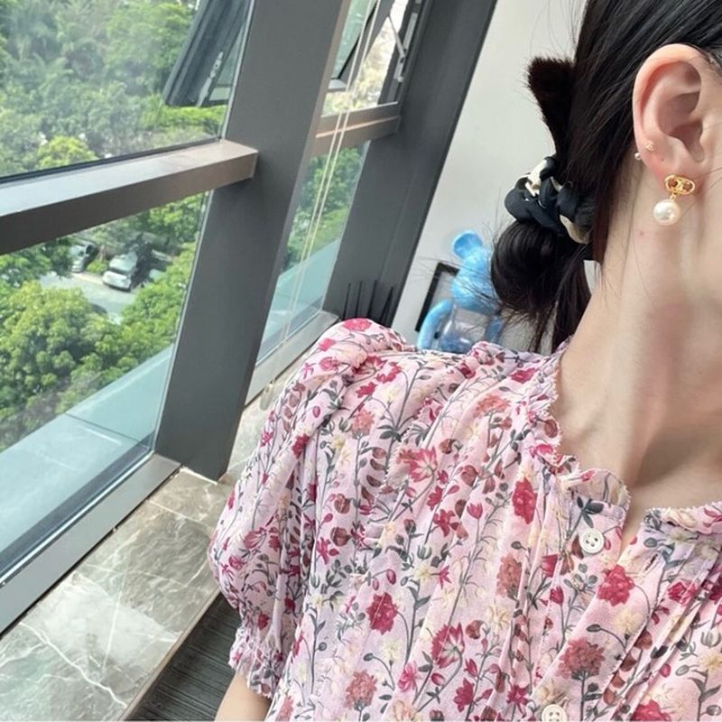 셀린느 귀걸이