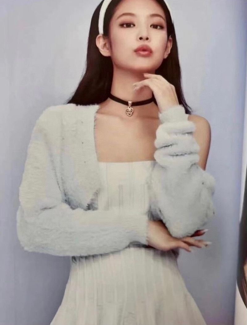 샤넬 목걸이