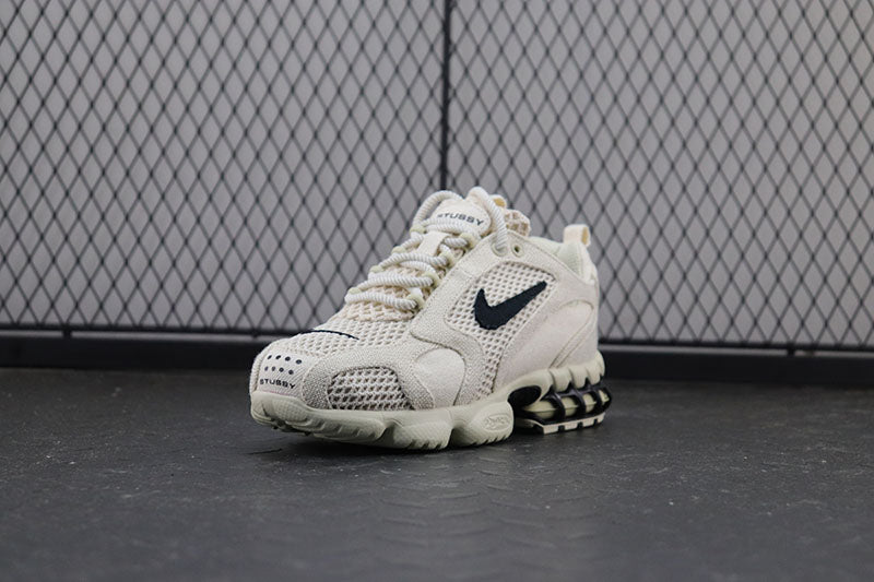 나이키 X 스투시 줌 스피리돈 케이지 2 파슬