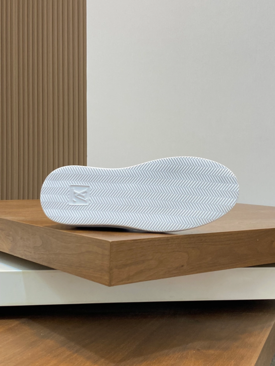 루이비통 비버리 힐스 스니커즈