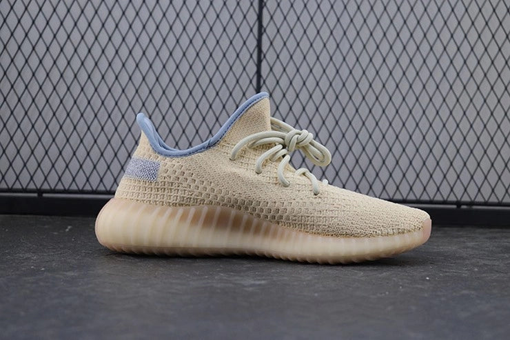 YEEZY 350 V2 린넨