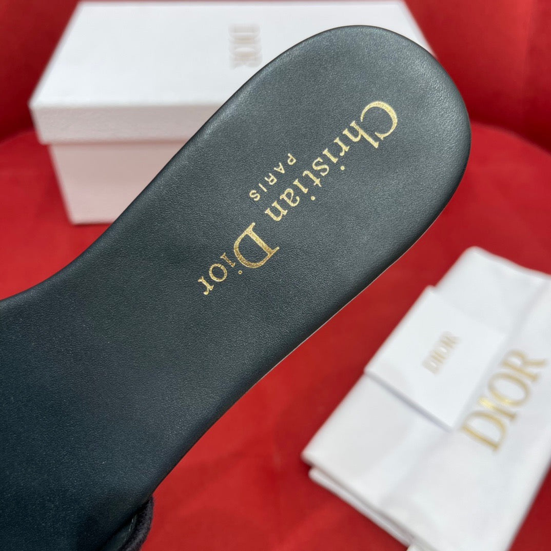 디올 디웨이 뮬