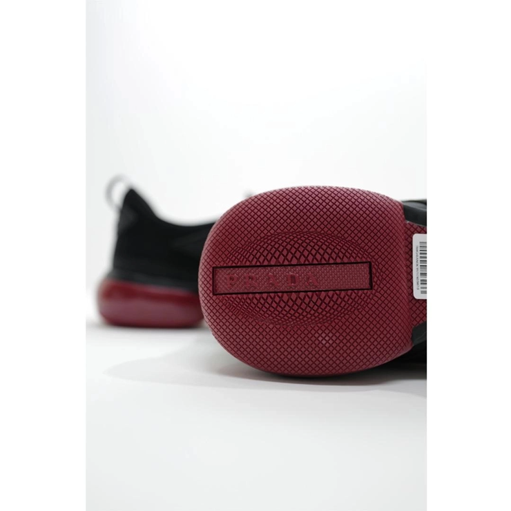 프라다 클라우드버스트 스니커즈