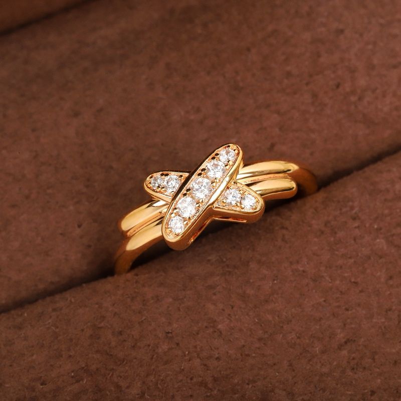 쇼메 주드리앙 링